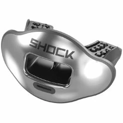 1SHO01 Shock Doctor Max Airflow Mouth Guard -Sports Equipment Sales 3500S 3