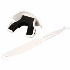 1SHO01 Shock Doctor Max Airflow Mouth Guard -Sports Equipment Sales 3500S 5