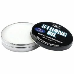 1MIZ01 Mizuno Strong Oil Glove Conditioner