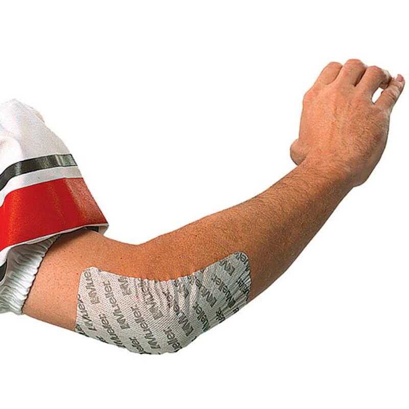 1MUE01 Mueller Sports Pre-Cut Elbow Pro Strips 4 1MUE01 Mueller Sports Pre-Cut Elbow Pro Strips - Image 2
