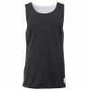 1BAD02 Men's Badger B-Core Reversible Tank -Sports Equipment Sales 4129BKWH