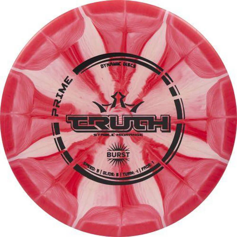 DYNAMICDISCS Dynamic Discs Prime Burst Truth Disc 4 DYNAMICDISCS Dynamic Discs Prime Burst Truth Disc - Image 2