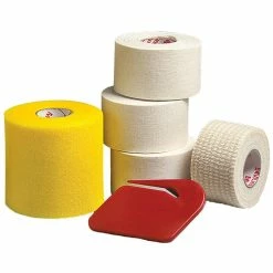 1MUE01 Mueller Sports All-Purpose Taping Kit