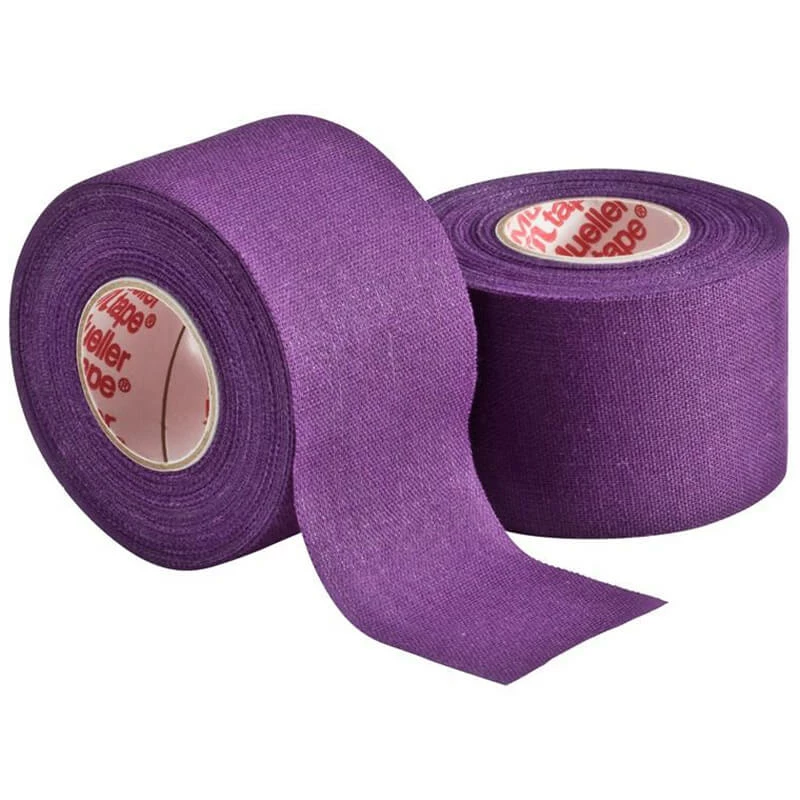1MUE01 Mueller Sports M-Tape Athletic Tape 3 1MUE01 Mueller Sports M-Tape Athletic Tape