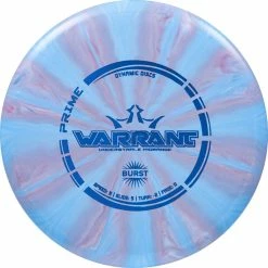 DYNAMICDISCS Dynamic Discs Prime Burst Warrant Disc