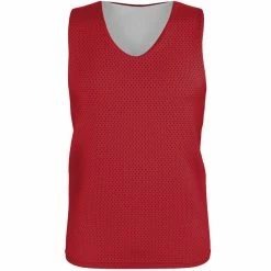 1BAD02 Adult Badger Reversible Mesh Tank
