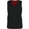 1BAD02 Youth Badger Reversible Mesh Tank -Sports Equipment Sales 560RYBKRD