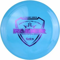 DYNAMICDISCS Dynamic Discs Fuzion Raider Disc