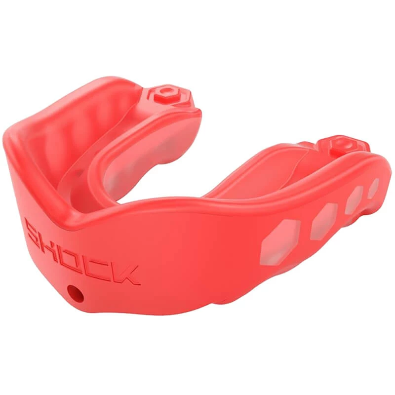 1SHO01 Adult Shock Doctor Gel Max Mouthguard 3 1SHO01 Adult Shock Doctor Gel Max Mouthguard