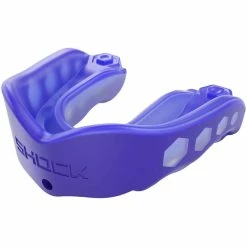 1SHO01 Youth Shock Doctor Gel Max Mouthguard