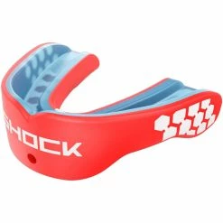 1SHO01 Adult Shock Doctor Gel Max Power Mouthguard
