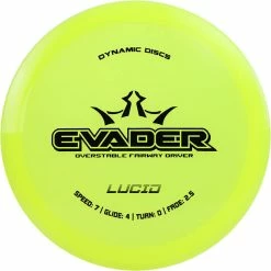 DYNAMICDISCS Dynamic Discs Lucid Evader Disc
