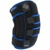 1SHO01 Shock Doctor Ice Recovery Compression Knee Wrap - L/XL -Sports Equipment Sales 7530130