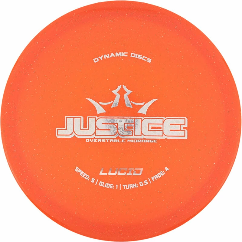 DYNAMICDISCS Dynamic Discs Lucid Justice Disc 4 DYNAMICDISCS Dynamic Discs Lucid Justice Disc - Image 2