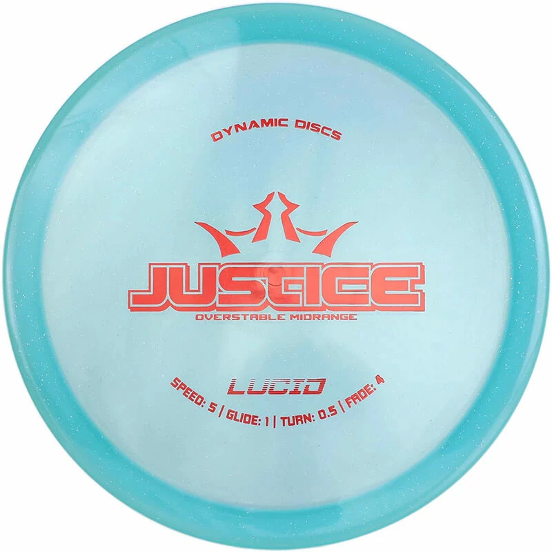 DYNAMICDISCS Dynamic Discs Lucid Justice Disc 3 DYNAMICDISCS Dynamic Discs Lucid Justice Disc