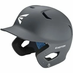 1RAW01 Easton Z5 2.0 Matte Solid Batting Helmet - Senior