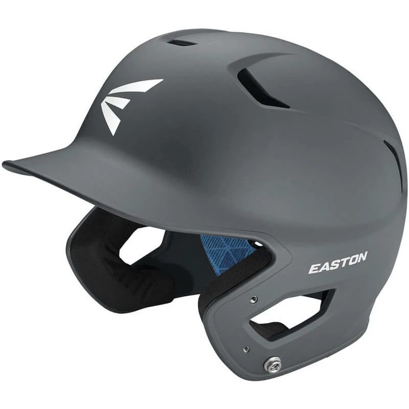 1RAW01 Easton Z5 2.0 Matte Solid Batting Helmet - Junior 3 1RAW01 Easton Z5 2.0 Matte Solid Batting Helmet - Junior