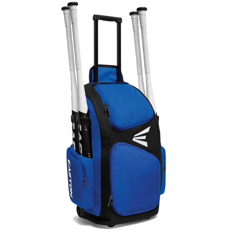 1RAW01 Easton Traveler Stand Up Wheeled Bag 5 1RAW01 Easton Traveler Stand Up Wheeled Bag - Image 3