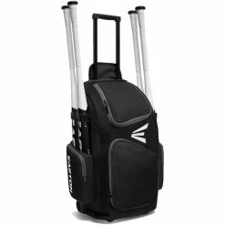 1RAW01 Easton Traveler Stand Up Wheeled Bag