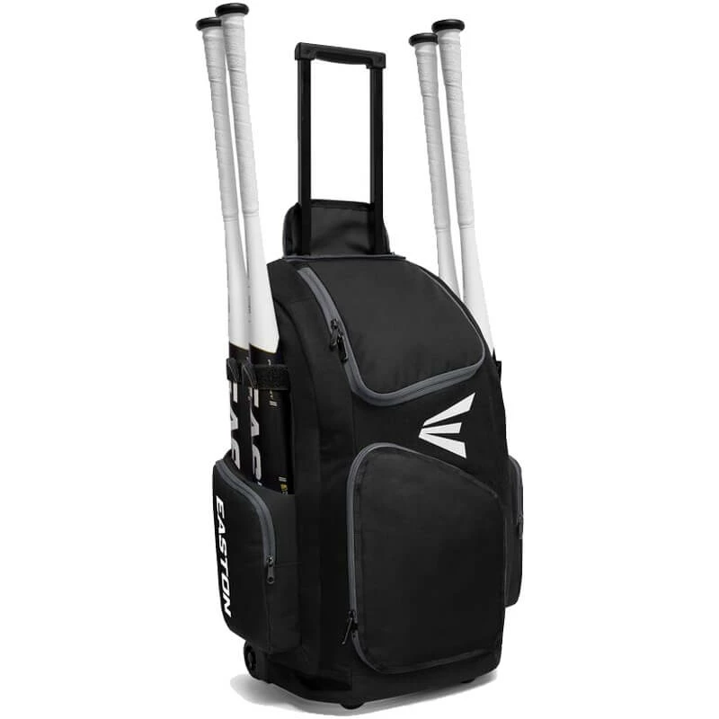 1RAW01 Easton Traveler Stand Up Wheeled Bag 3 1RAW01 Easton Traveler Stand Up Wheeled Bag
