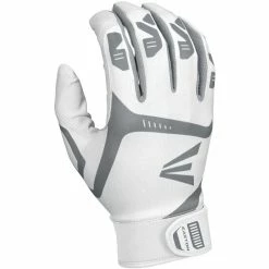 1RAW01 Youth Easton Gametime Batting Gloves