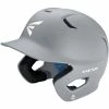 1RAW01 Easton Z5 2.0 Matte Solid Batting Helmet - Senior -Sports Equipment Sales 8068378