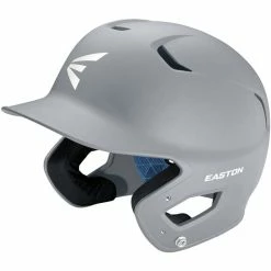 1RAW01 Easton Z5 2.0 Matte Solid Batting Helmet - Senior