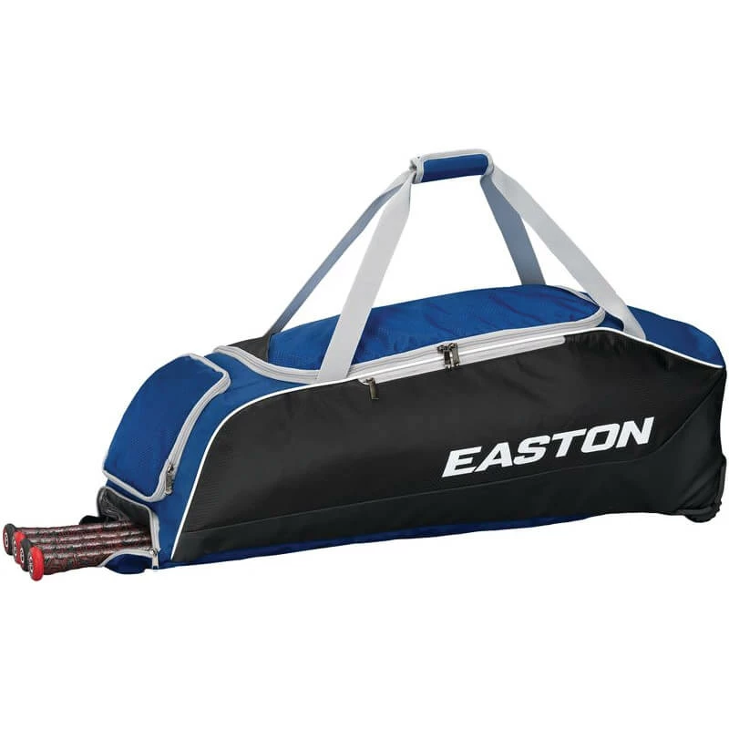 1RAW01 Easton Octane Wheeled Bag 4 1RAW01 Easton Octane Wheeled Bag - Image 2