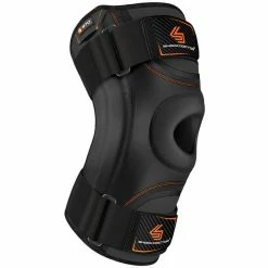 1SHO01 Shock Doctor Knee Stabilizer With Flexible Knee Stays