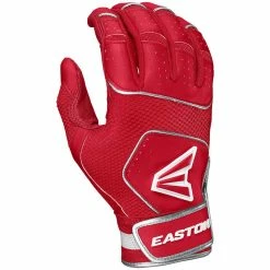 1EAS01 Adult Easton Walk Off NX Batting Glove