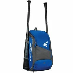 1EAS01 Easton Game Ready Backpack -Sports Equipment Sales A159037 2