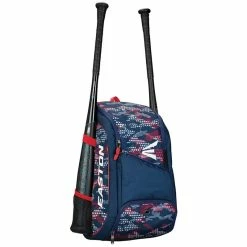 1EAS01 Easton Game Ready Backpack -Sports Equipment Sales A159037 4