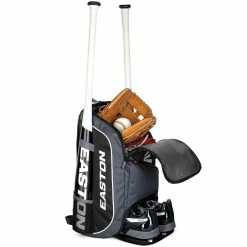 1EAS01 Easton Game Ready Backpack -Sports Equipment Sales A159037 6