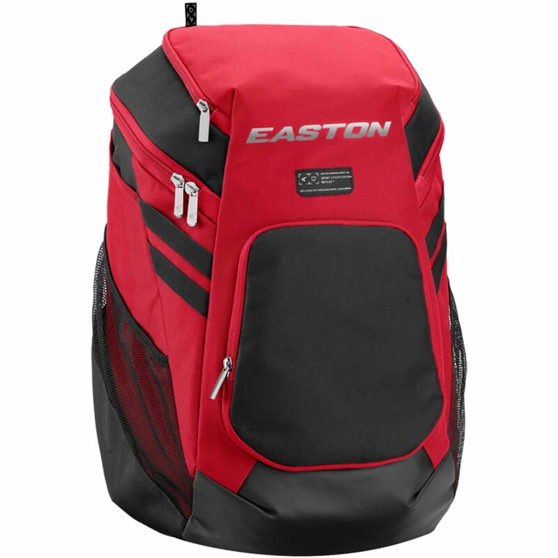 1EAS01 Easton Reflex Backpack 4 1EAS01 Easton Reflex Backpack - Image 2