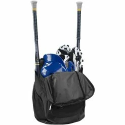1EAS01 Easton Reflex Backpack 12 1EAS01 Easton Reflex Backpack -Sports Equipment Sales A159064 4