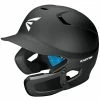 1EAS01 Youth Easton Z5 2.0 Matte Helmet With Universal Jaw Guard -Sports Equipment Sales A168540