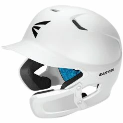 1EAS01 Youth Easton Z5 2.0 Matte Helmet With Universal Jaw Guard 9 1EAS01 Youth Easton Z5 2.0 Matte Helmet With Universal Jaw Guard -Sports Equipment Sales A168540 3