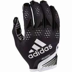 1ADI01 Adult Adidas Adizero 12 Football Receiver Gloves