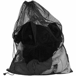 1MAR01 Mesh Equipment Bag