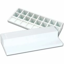 1UNI01 Youth Champro Step Down Pitcher's Rubber