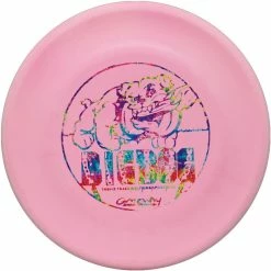 V8042 Gateway Discs Big Dog Suregrip Disc