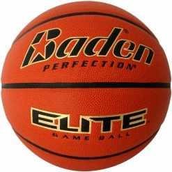 1BAD01 Women's Baden Elite Game Basketball