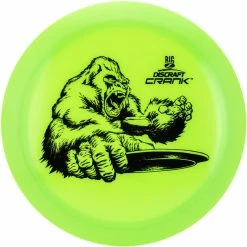 Discraft Big Z Crank Disc