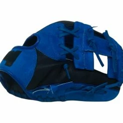 Dominate Black/Royal & Royal Palm Size 11 (Future Stars Series)