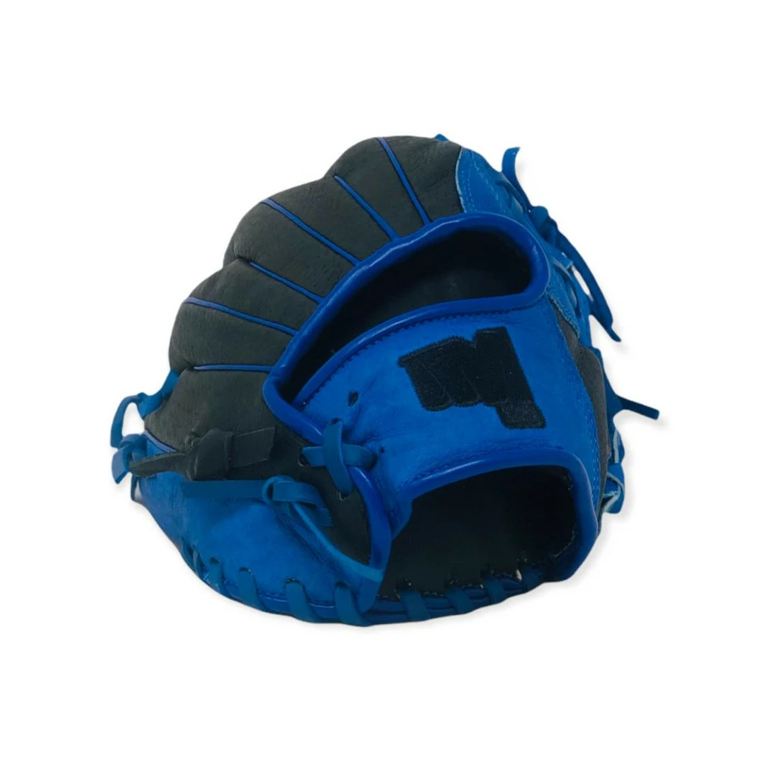 Dominate Black/Royal & Royal Palm Size 11 (Future Stars Series) 4 Dominate Black/Royal & Royal Palm Size 11 (Future Stars Series) - Image 2