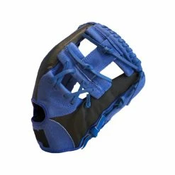 Dominate Black/Royal & Royal Palm Size 11 (Future Stars Series) 9 Dominate Black/Royal & Royal Palm Size 11 (Future Stars Series) -Sports Equipment Sales Black Royal and Royal Palm Size 11 Future Stars Series KIDBLCKROYROYFUTSTRS 11 34