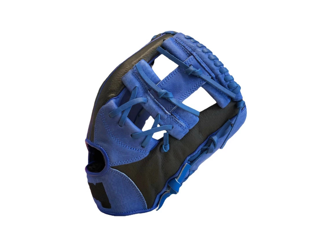 Dominate Black/Royal & Royal Palm Size 11 (Future Stars Series) 6 Dominate Black/Royal & Royal Palm Size 11 (Future Stars Series) - Image 4