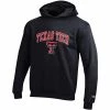 GEAR/ALTAPP Toddler Champion Texas Tech Hoodie -Sports Equipment Sales CBTFA3R