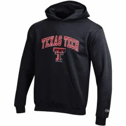 GEAR/ALTAPP Toddler Champion Texas Tech Hoodie
