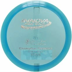 Innova Champion Firebird Distance Driver Golf Disc